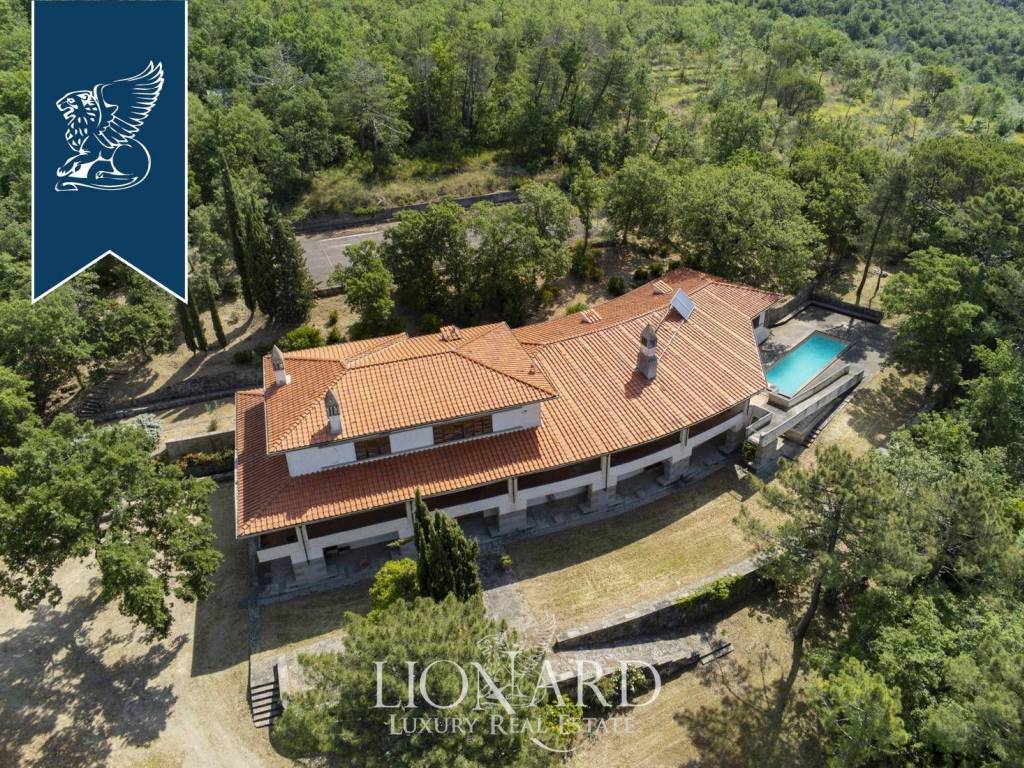 Villa a Loro ciuffenna - Foto 2