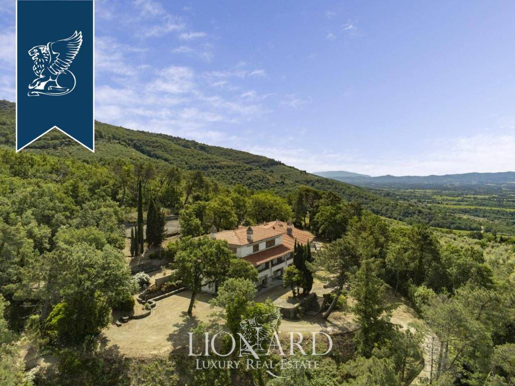 Villa a Loro ciuffenna - Foto 3