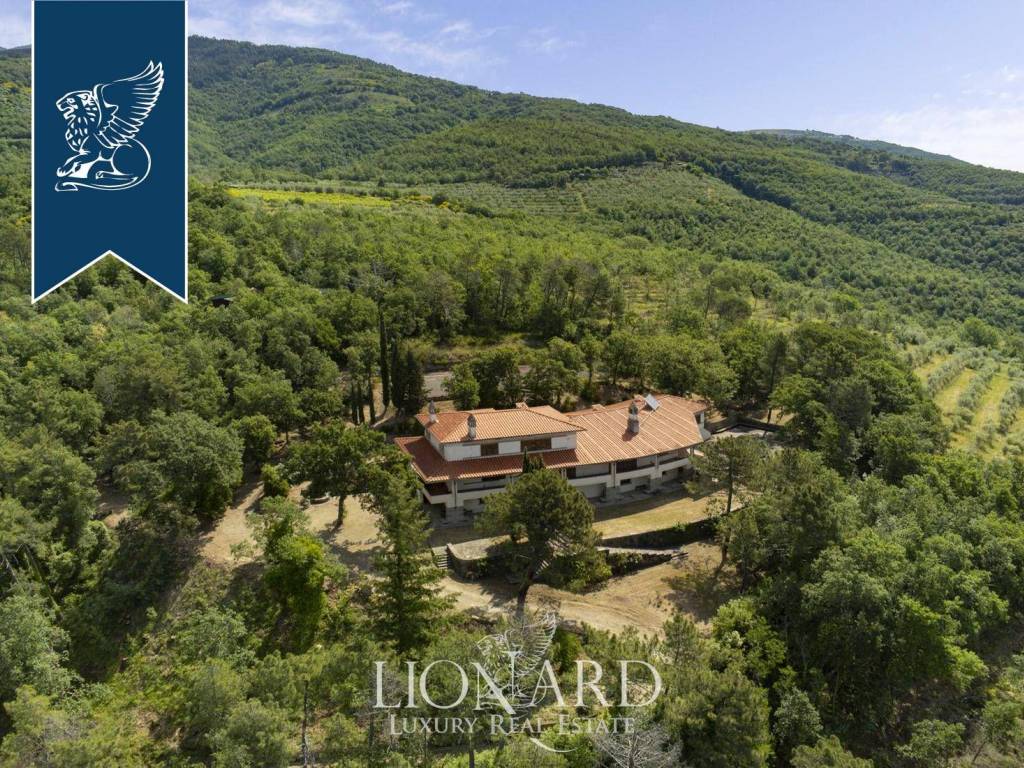 Villa a Loro ciuffenna - Foto 5