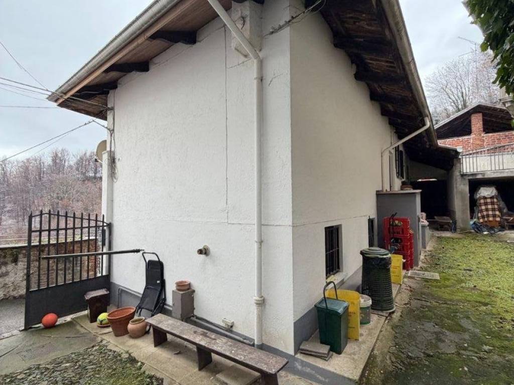 Casa indipendente a Andorno micca in Via Desiderio Golzio, 31 - Foto 2
