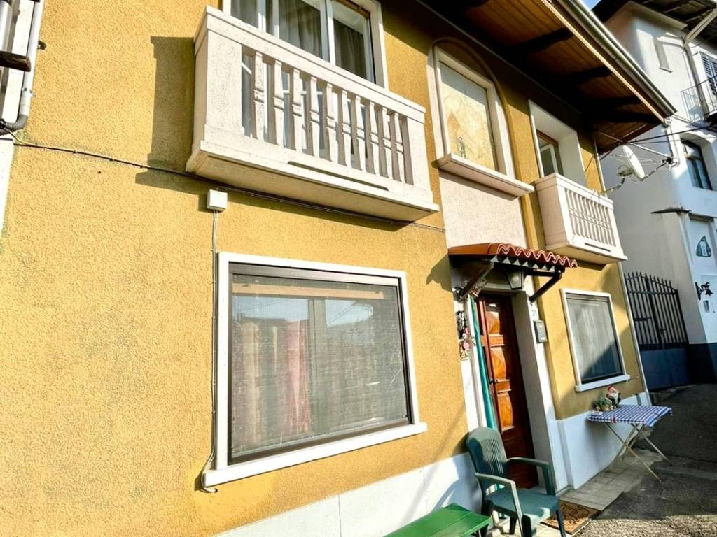 Casa indipendente a Andorno micca in Via Desiderio Golzio, 31 - Foto 3