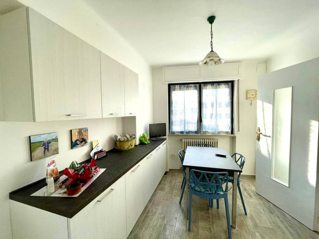 Casa indipendente a Andorno micca in Via Desiderio Golzio, 31 - Foto 4