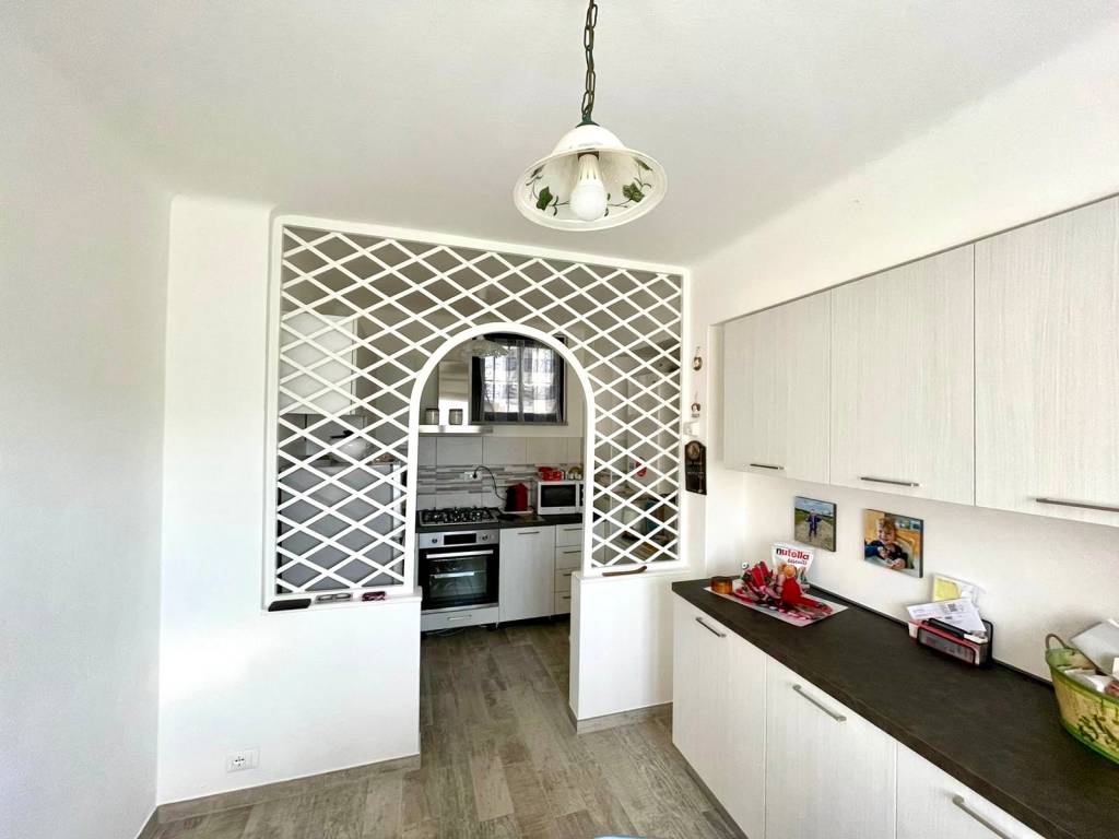 Casa indipendente a Andorno micca in Via Desiderio Golzio, 31 - Foto 5