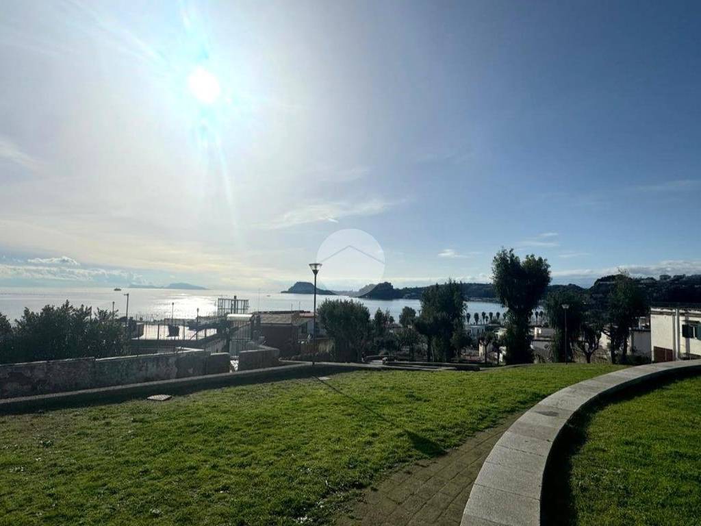 Appartamento a Pozzuoli in Traversa degli Oleandri, 1 - Foto 2
