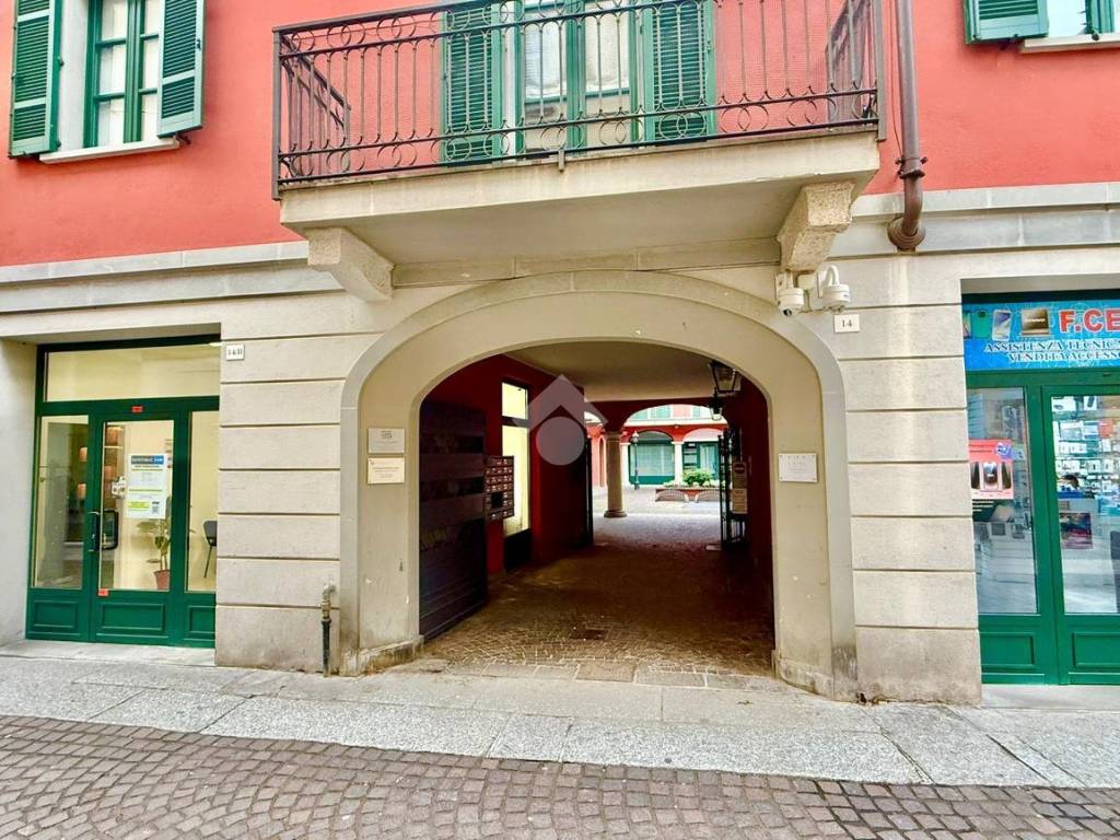 Appartamento a Treviglio in Via Andrea Verga - Foto 2