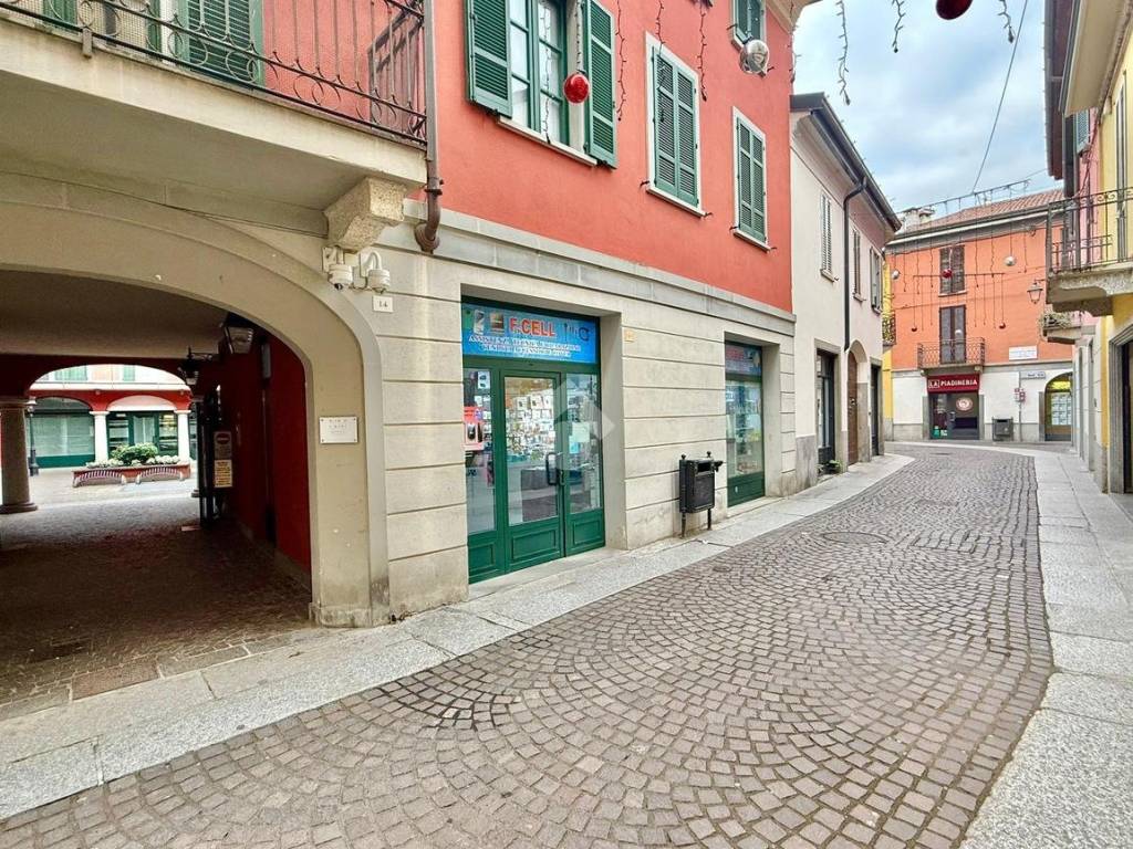 Appartamento a Treviglio in Via Andrea Verga - Foto 3