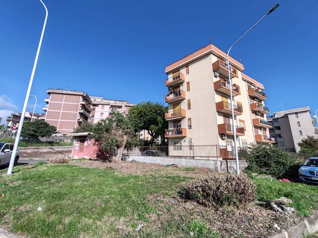 Appartamento a Catania in Via Palermo, 484 - Foto 2