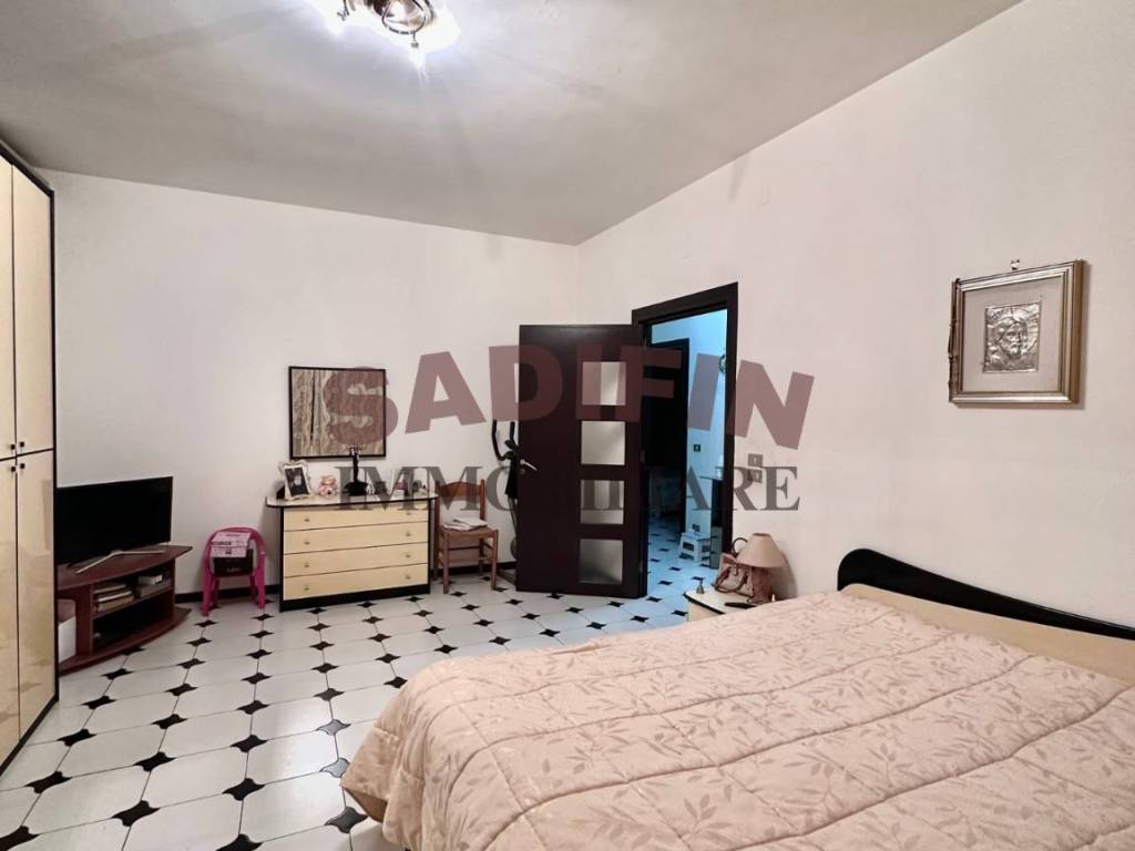 Appartamento a Bari in Via Giulio Petroni - Foto 4
