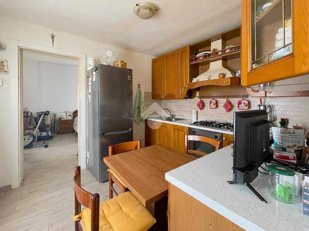 Appartamento a Cermenate in Via Cavour, 9 - Foto 2