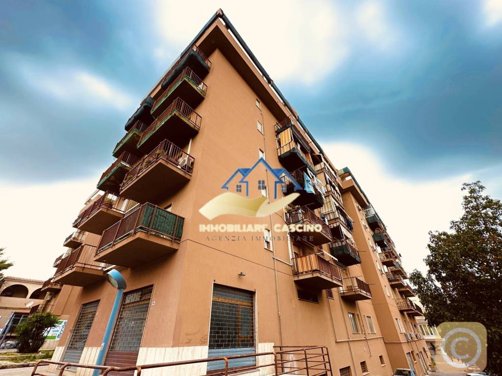 Appartamento a Bagheria in Via Roccaforte, 103 - Foto 5