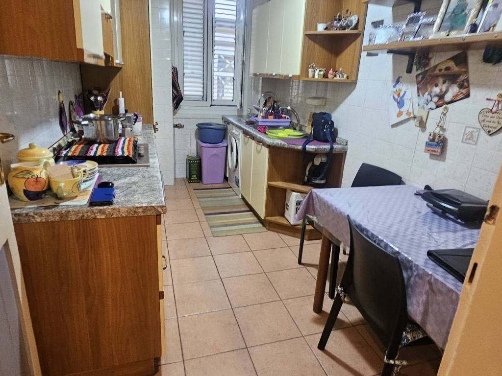 Appartamento a Trieste in Via Giuseppe Lorenzo Gatteri, 33 - Foto 2