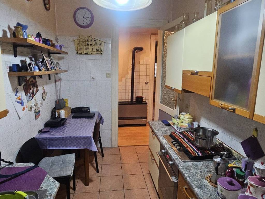 Appartamento a Trieste in Via Giuseppe Lorenzo Gatteri, 33 - Foto 3