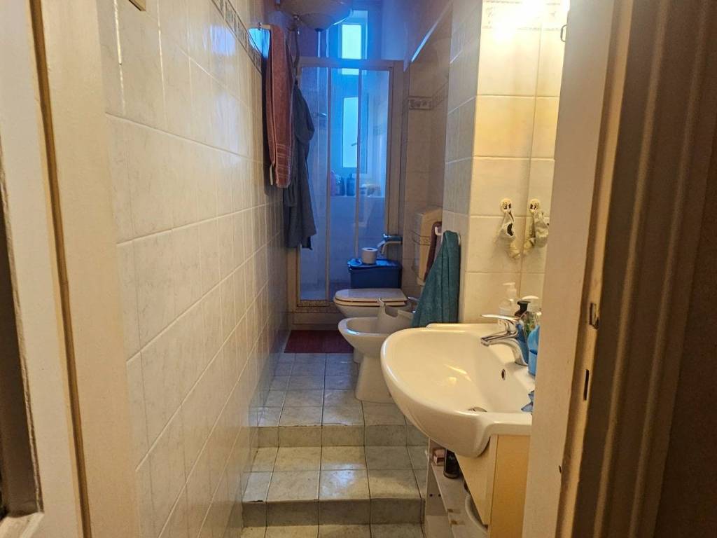 Appartamento a Trieste in Via Giuseppe Lorenzo Gatteri, 33 - Foto 4