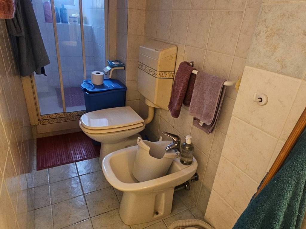 Appartamento a Trieste in Via Giuseppe Lorenzo Gatteri, 33 - Foto 5