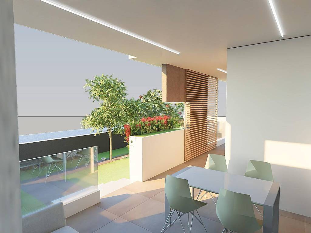 Appartamento a Giulianova in Via Antonio Gramsci, 131 - Foto 2