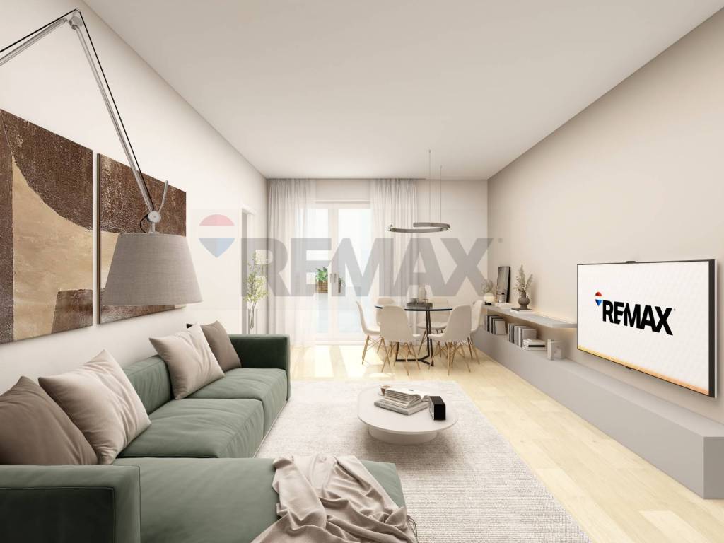 Appartamento a Novafeltria in via II Giugno 38 - Foto 2