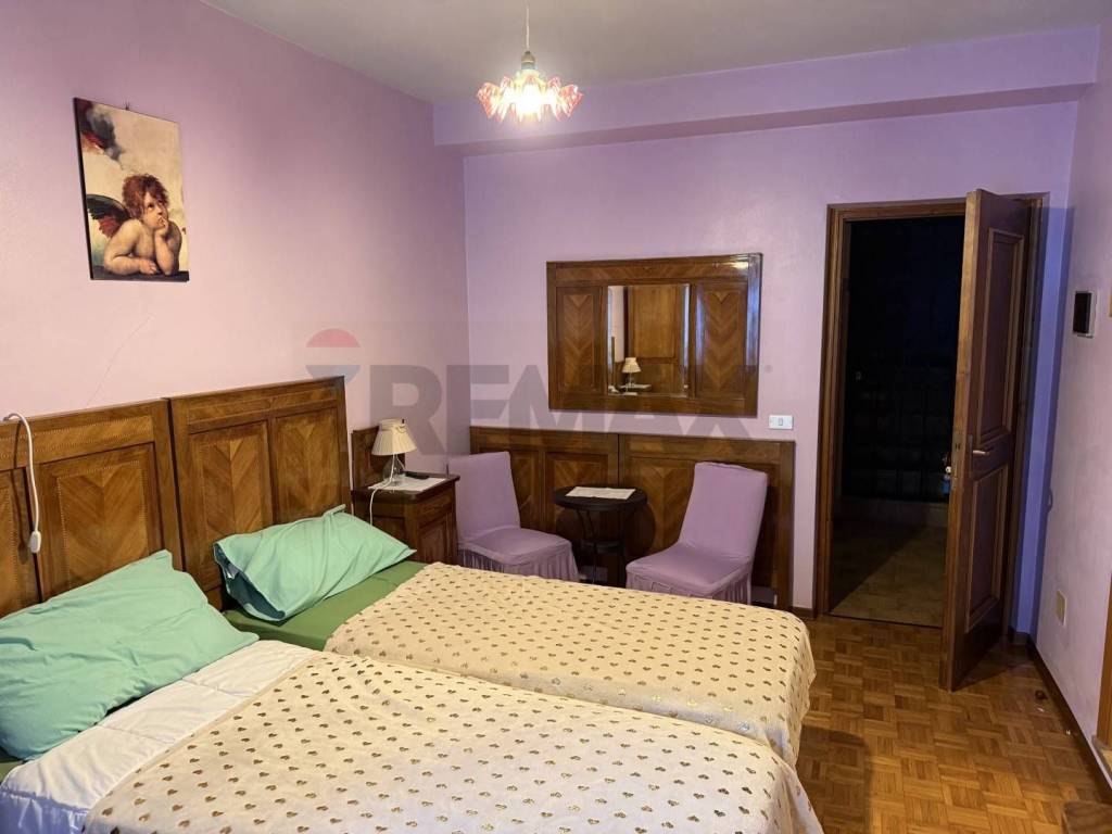 Appartamento a Val di zoldo in Via Roma, 22 - Foto 4