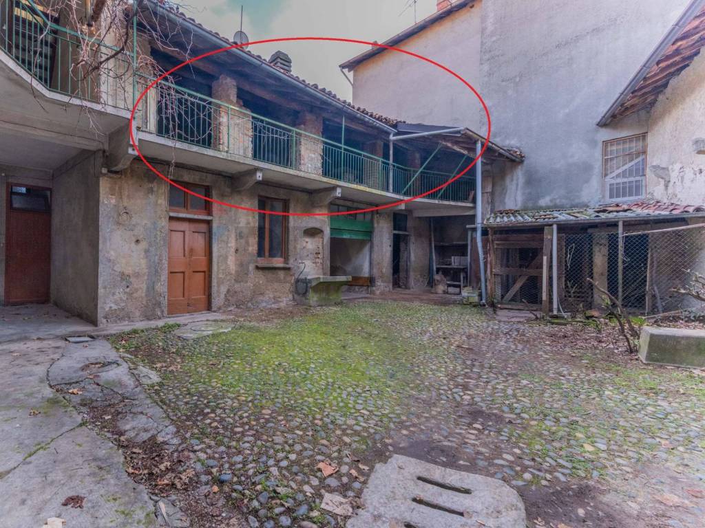Rustico / casale a Somma lombardo in VIA VIGNOLA, 5 - Foto 2