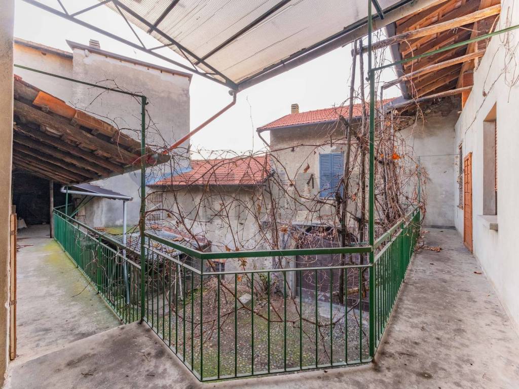 Rustico / casale a Somma lombardo in VIA VIGNOLA, 5 - Foto 3