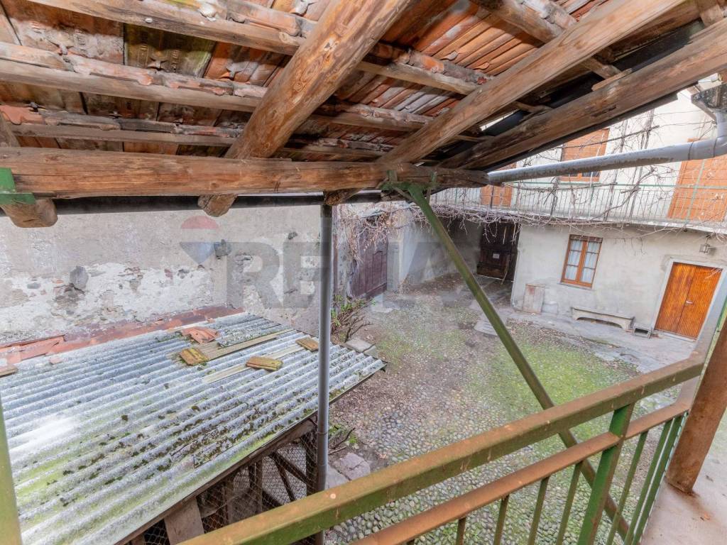 Rustico / casale a Somma lombardo in VIA VIGNOLA, 5 - Foto 5