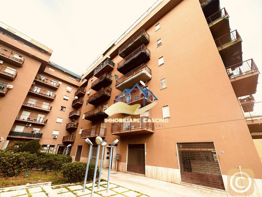 Appartamento a Bagheria in Via Roccaforte, 103 - Foto 4