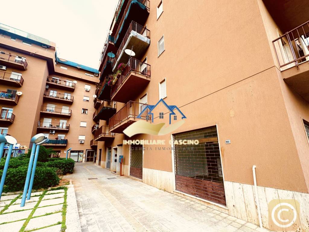 Appartamento a Bagheria in Via Roccaforte, 103 - Foto 5