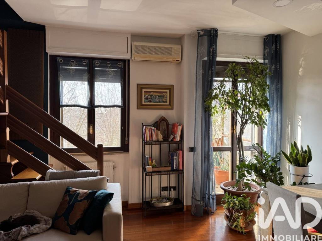 Appartamento a Cesano boscone in Via Trieste - Foto 3