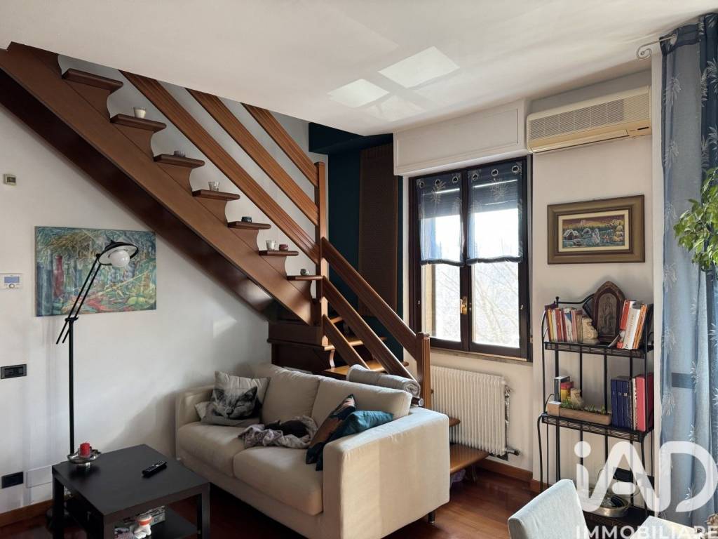 Appartamento a Cesano boscone in Via Trieste - Foto 4