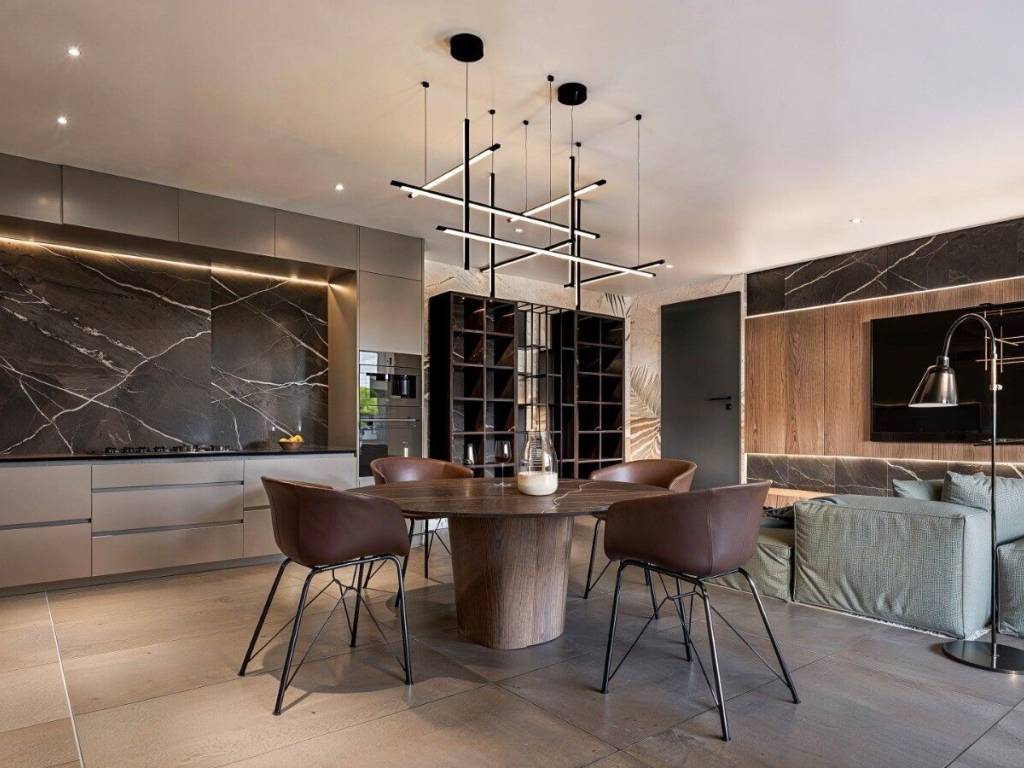 Appartamento a Camisano vicentino in CAVALIERI DI VITTORIO VENETO - Foto 2