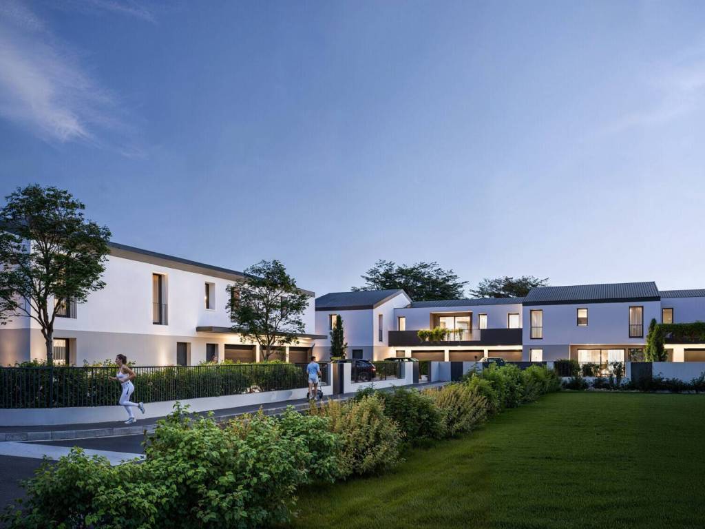 Appartamento a Camisano vicentino in CAVALIERI DI VITTORIO VENETO - Foto 5