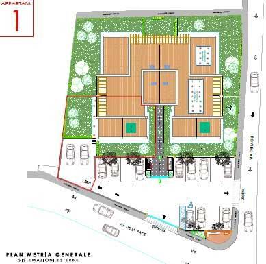 Appartamento a Castelnuovo magra - Foto 3