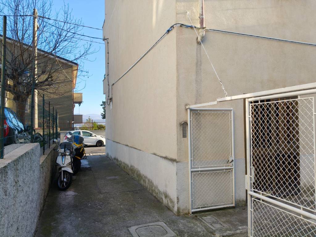 Appartamento a Trieste in Via dei Soncini, 85 - Foto 3