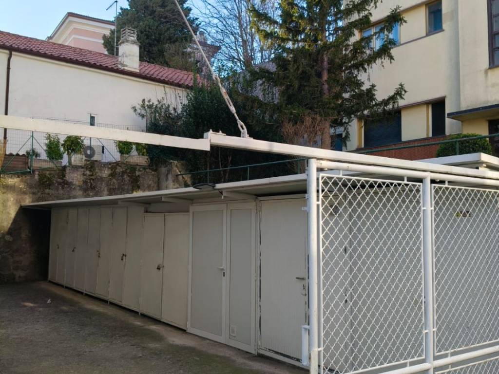 Appartamento a Trieste in Via dei Soncini, 85 - Foto 4
