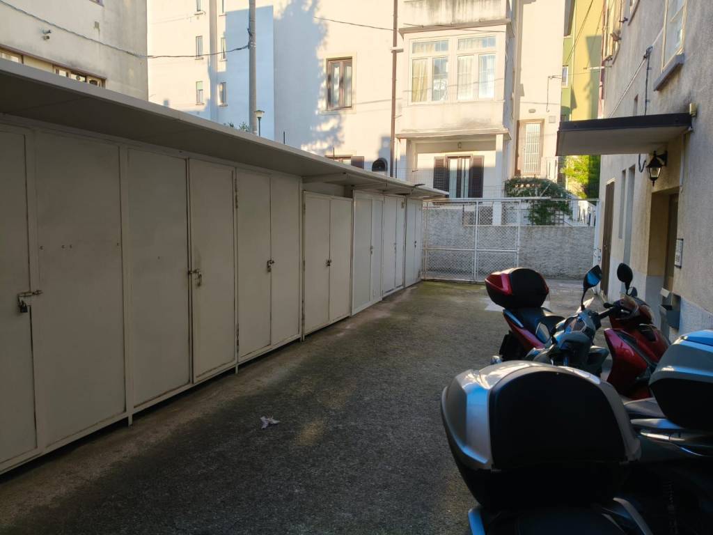 Appartamento a Trieste in Via dei Soncini, 85 - Foto 5