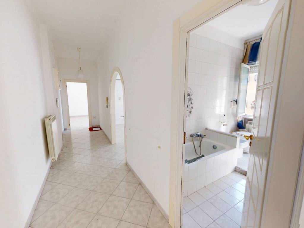 Appartamento a Casoria in Via Vincenzo Ferrara, 28 - Foto 2
