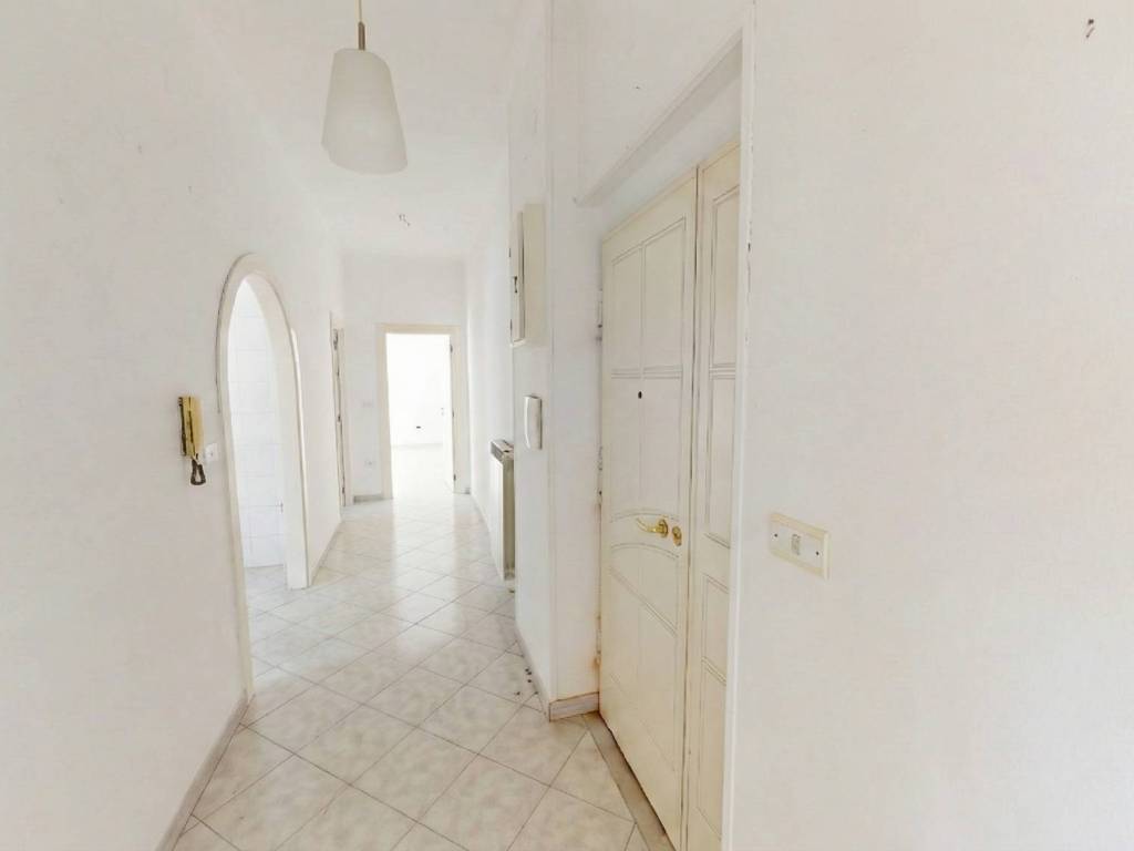 Appartamento a Casoria in Via Vincenzo Ferrara, 28 - Foto 3