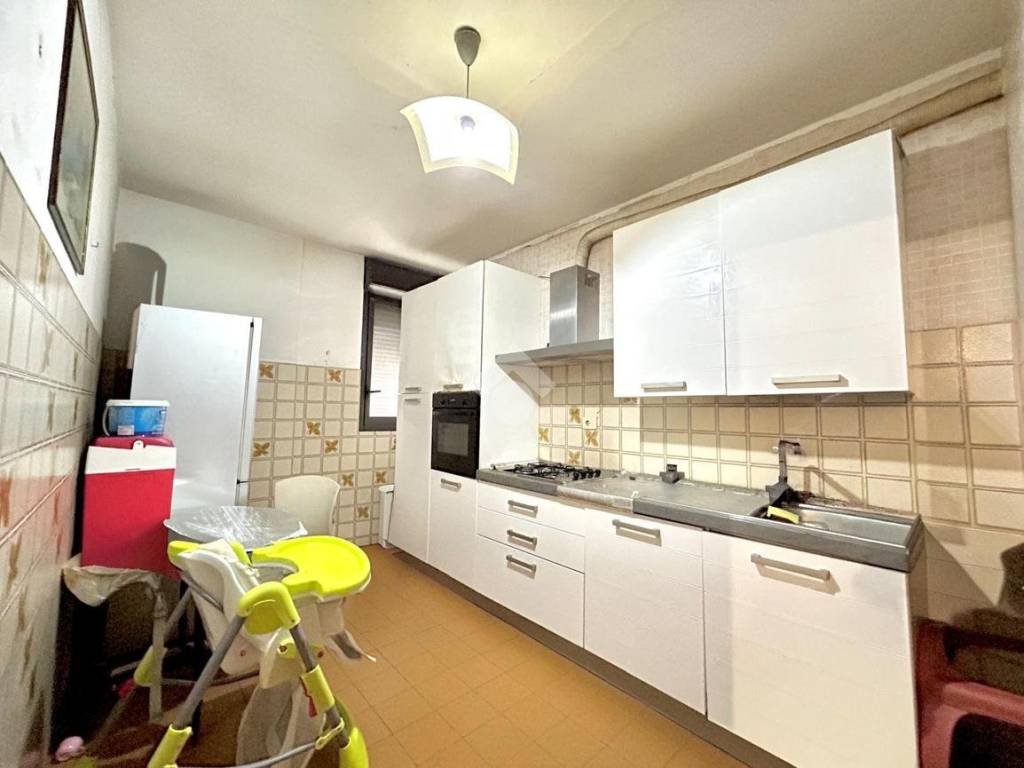 Appartamento a Fiorenzuola d'arda in Via M. Casella, 5 - Foto 4