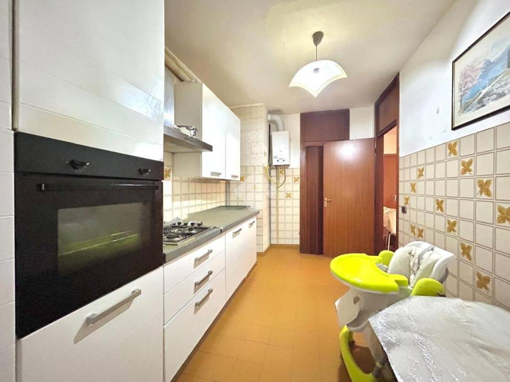 Appartamento a Fiorenzuola d'arda in Via M. Casella, 5 - Foto 5