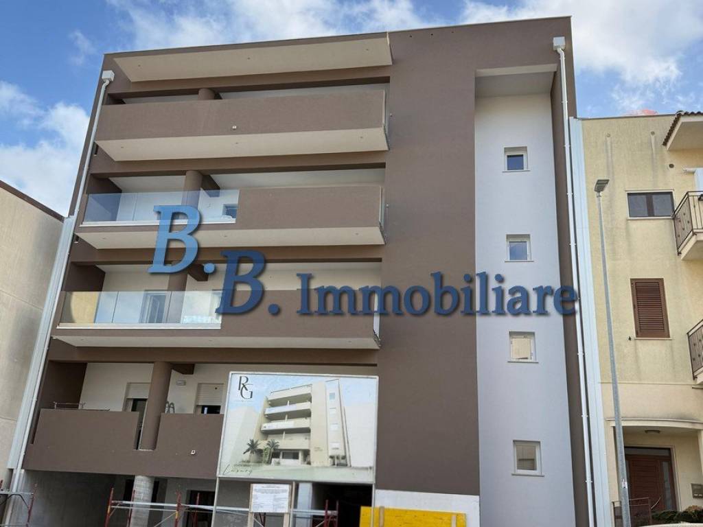 Appartamento a Alcamo in Via Pier Maria Rosso - Foto 2