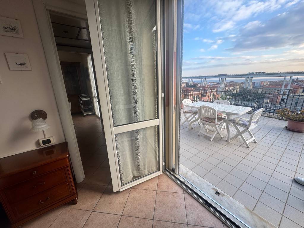 Appartamento a Varazze in Via Monte Grappa, 43 - Foto 5
