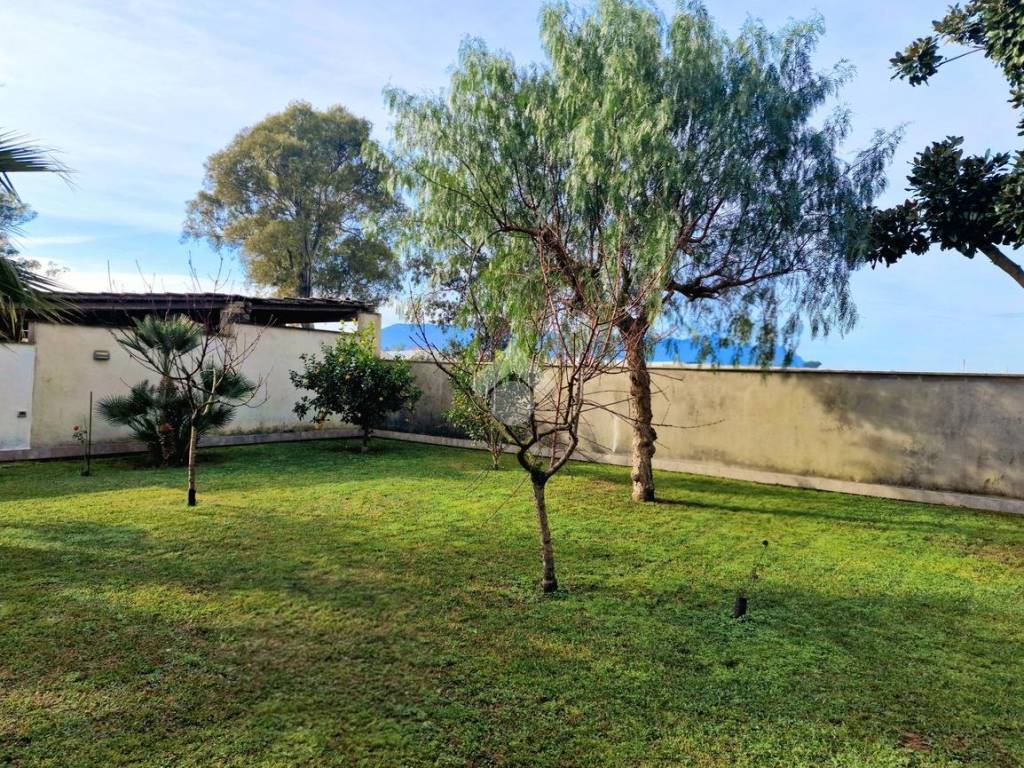 Villa a San felice circeo in VIA MEDIANA n. SNC Piano T - Foto 3