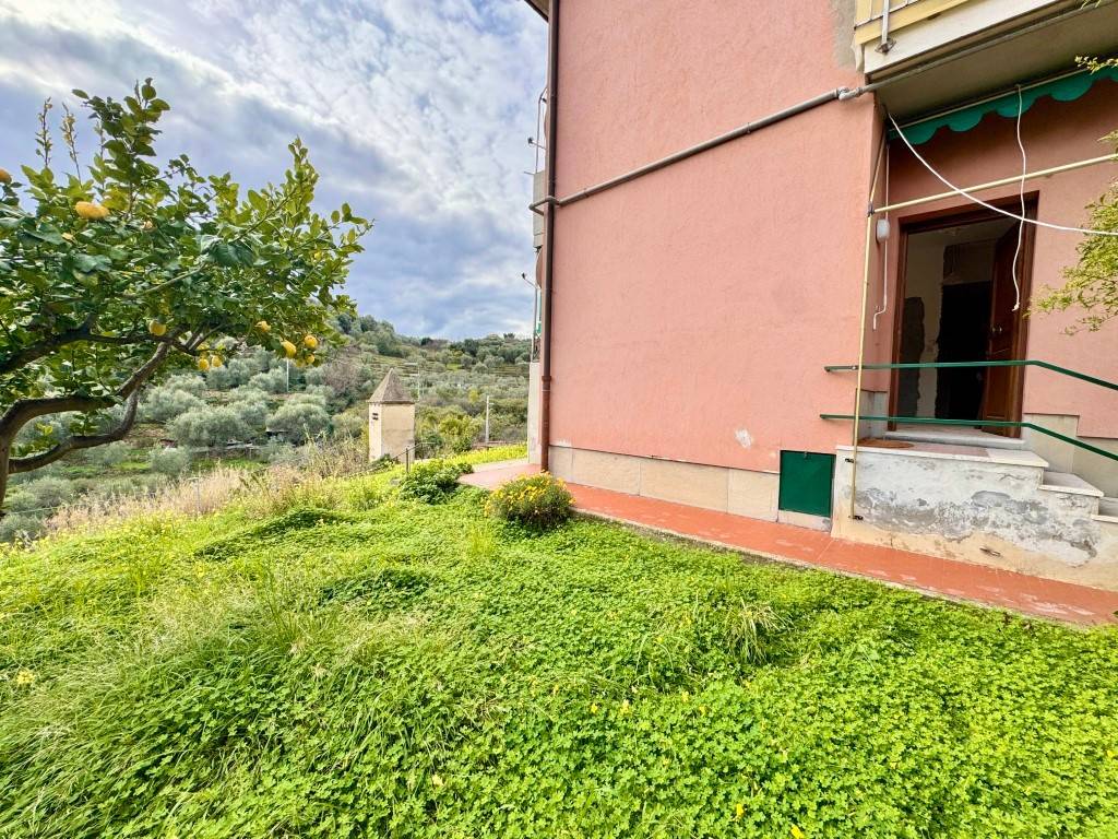 Appartamento a Imperia in Via Baitè, 35 - Foto 3