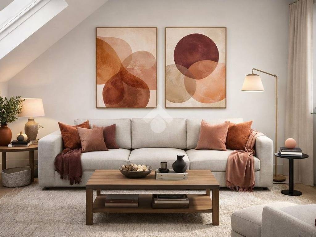 Villa a Rivalta di torino in Via Carignano, 65 - Foto 5