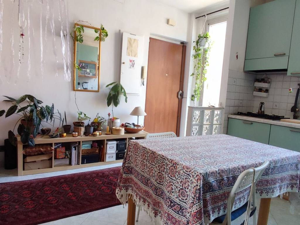 Appartamento a Genova in Salita di Oregina - Foto 2
