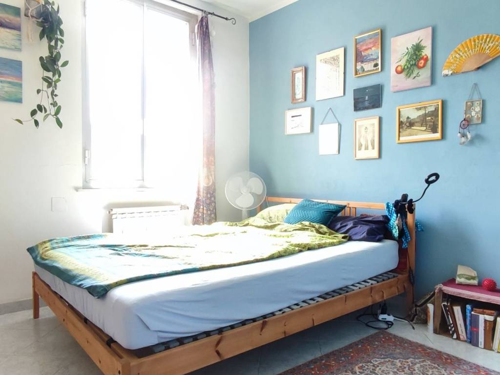 Appartamento a Genova in Salita di Oregina - Foto 3