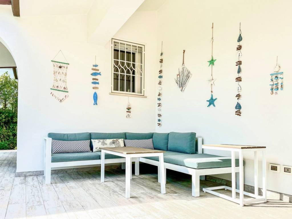 Villa a Viareggio in Piazza Lorenzo Viani - Foto 2