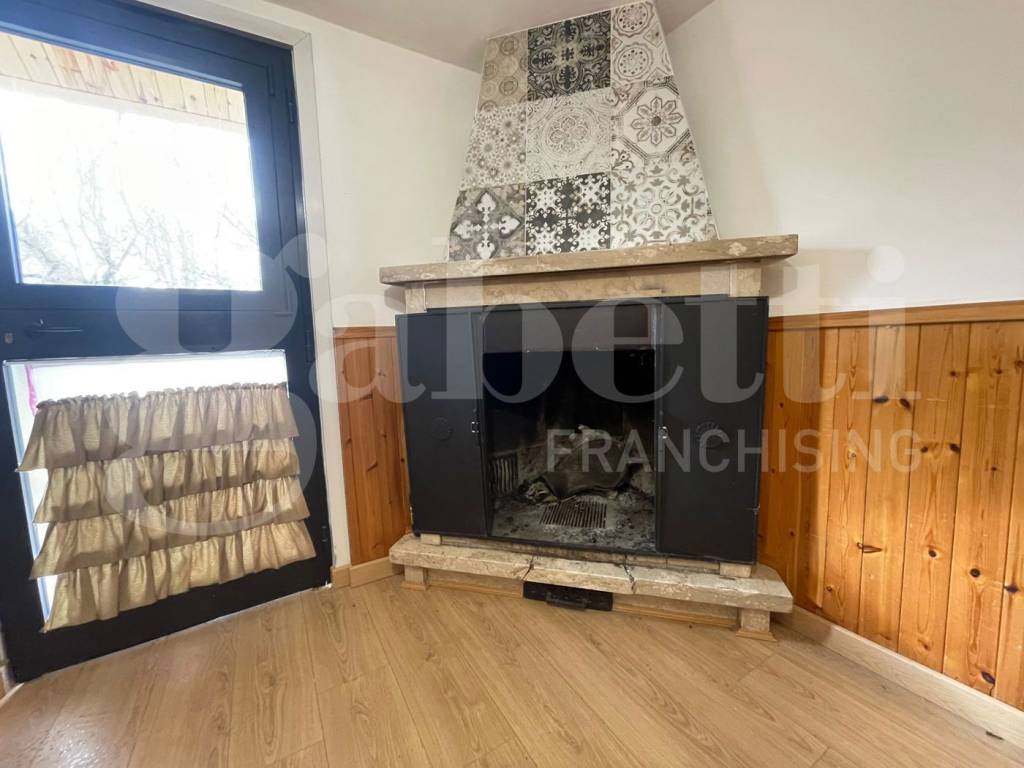 Villa a Castel di sangro in Contrada Sant'Angelo, 8 - Foto 3