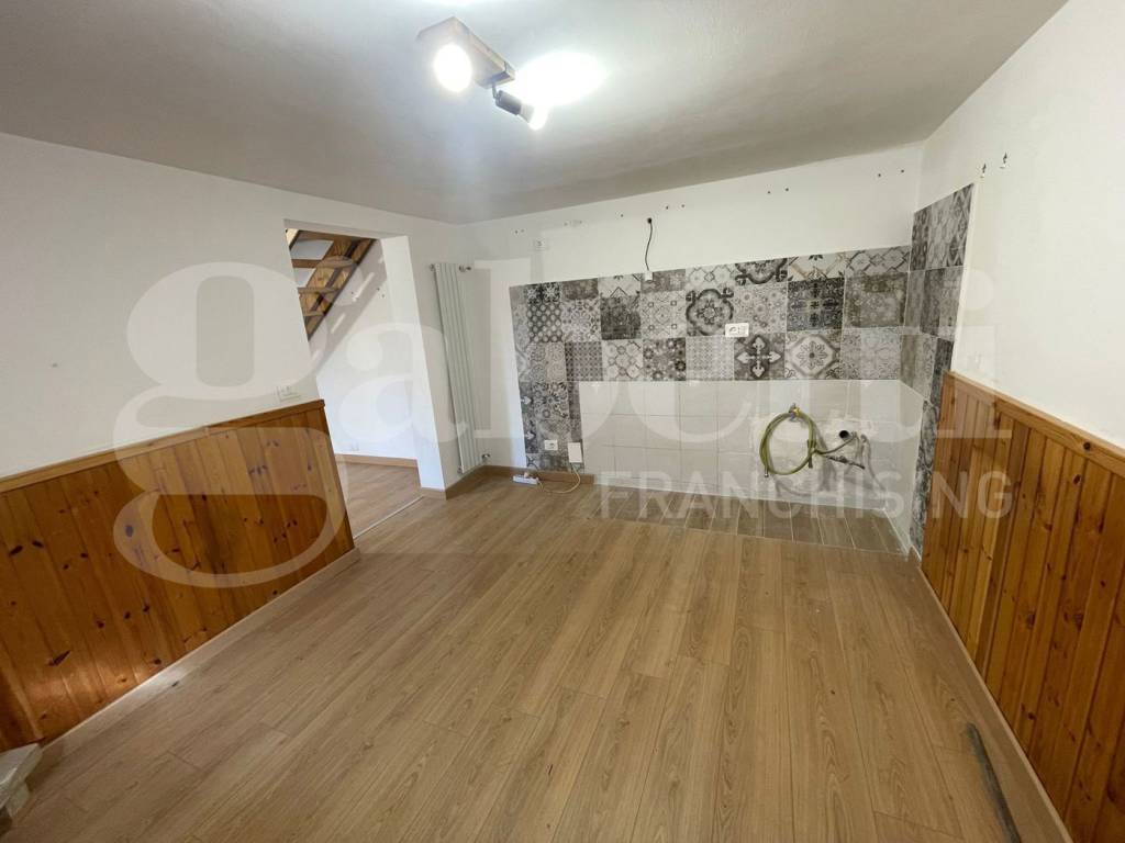 Villa a Castel di sangro in Contrada Sant'Angelo, 8 - Foto 4