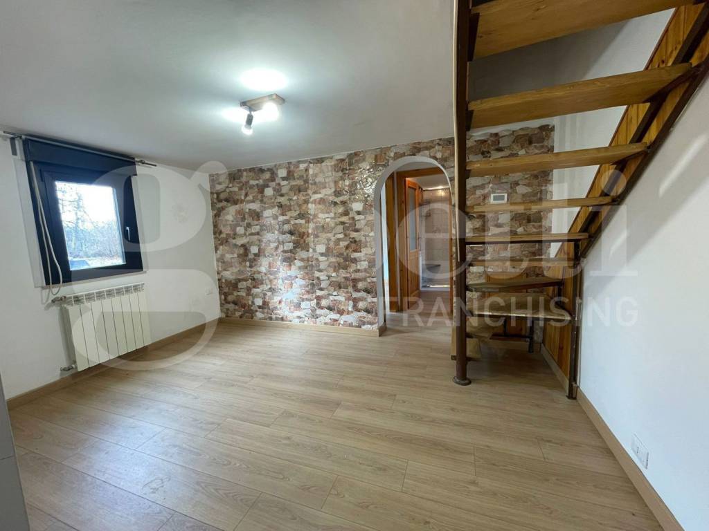 Villa a Castel di sangro in Contrada Sant'Angelo, 8 - Foto 5