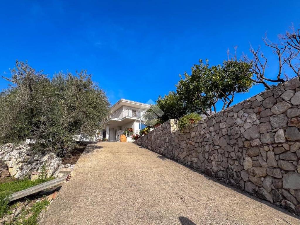 Villa a Formia in Via Gesso Paradiso - Foto 3